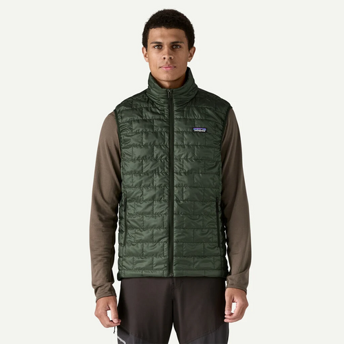 Patagonia Men's Trail Craft Vest